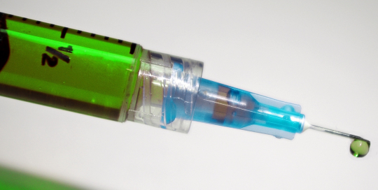 Immunogenna szczepionka przeciwko wirusowi HCV i/lub HBV