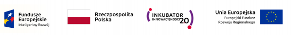 Logotypy Inkubator 2.0