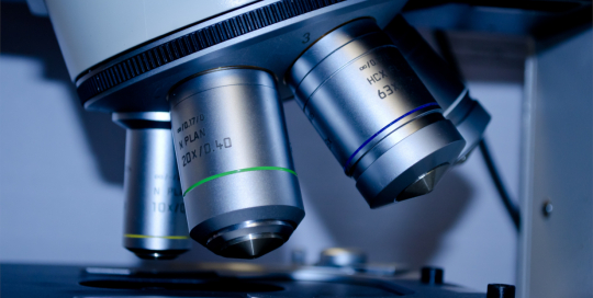 Oferta usługowa Laboratorium Badawczo-Wdrożeniowego MWB UG i GUMed