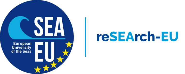 logo research sea-eu