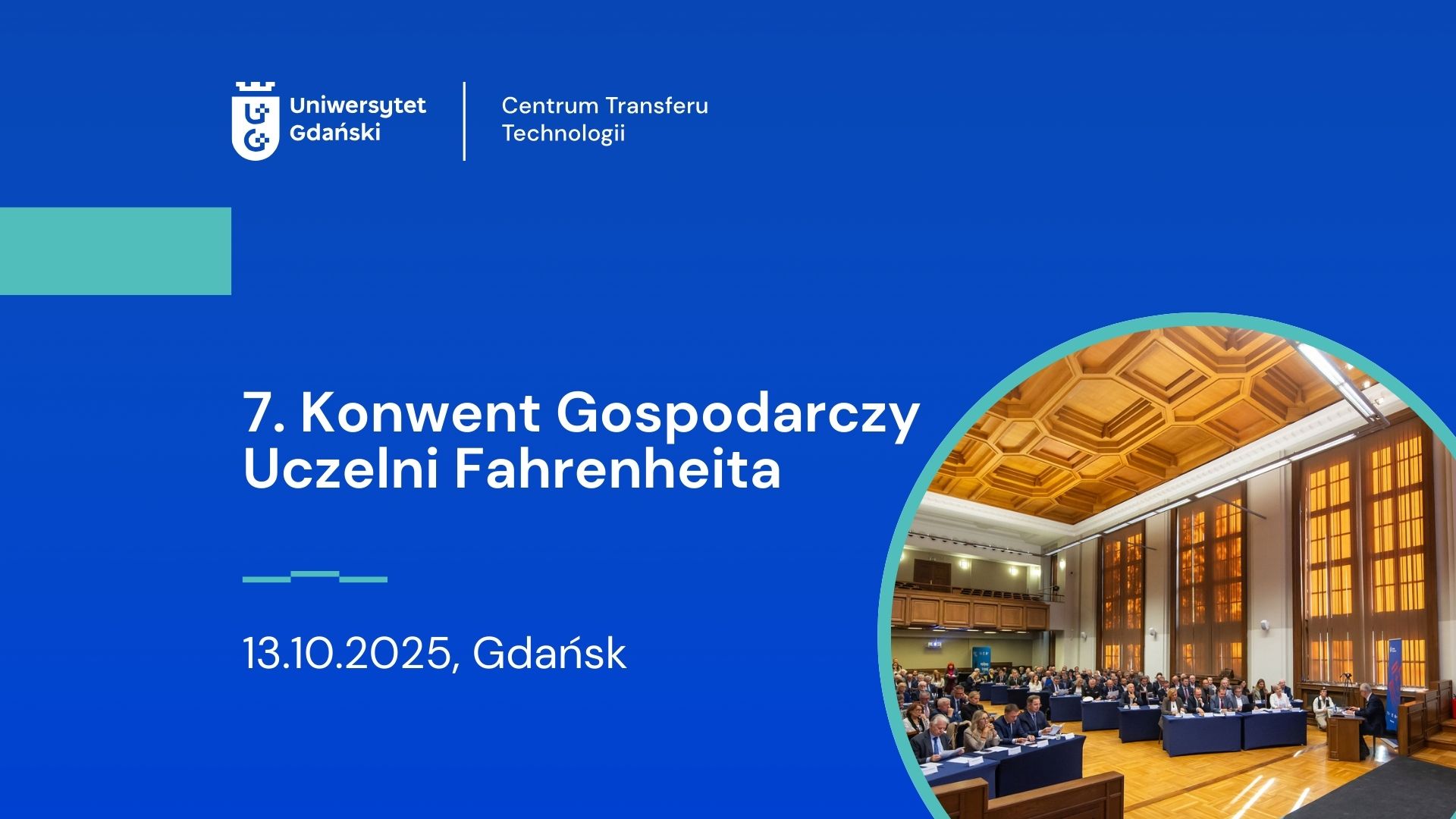 7. Konwent Gospodarczy (2) 7. Konwent Gospodarczy (2)